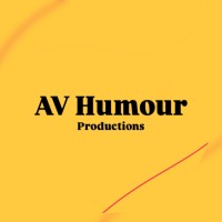 AV Humour logo - Similar company to Bideo House