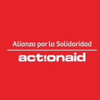 Alianza por la Solidaridad – Action Aid | Colombia logo - Similar company to Fucol Group Capital