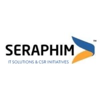 SERAPHIM CSR & IT SOLUTIONS logo - Similar company to It Solutions