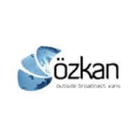 Özkan Prodüksiyon logo - Similar company to Artistic Türkiye