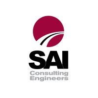 SAI Consulting Engineers, Inc. logo - Similar company to Musser Engineering, A Division Of Respec