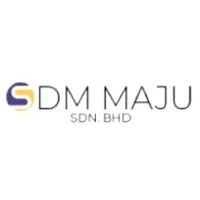 SDM MAJU SDN BHD logo - Similar company to Srri Easwari Mills Sdn Bhd