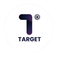 Target Digital Agency CMR logo - Similar company to Marly Studio