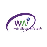 Web Media Infotech logo - Similar company to Bhalekar Consulting