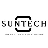 Suntech Group logo - Similar company to Suntech Group Ltd
