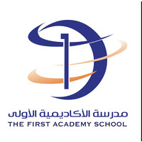 The First Academy School logo - Similar company to Various Educational Institutions