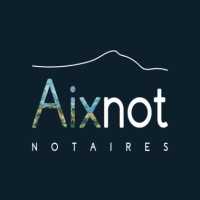 Aixnot Notaires logo - Similar company to Murmures