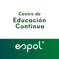 Educación Continua Espol logo - Similar company to Espol