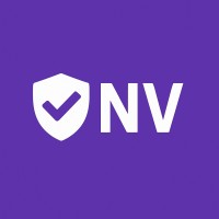 NoViolation AI logo - Similar company to Jbd | Jonniebydesign
