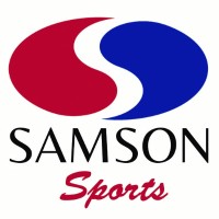 Samson Sports logo - Similar company to Roadmaster, Inc.