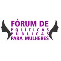 Fórum de Políticas Públicas para Mulheres logo - Similar company to Cosmopolita