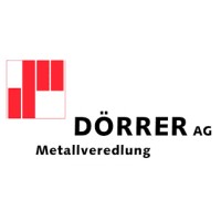 Dörrer AG logo - Similar company to Bwb Traitements De Surface