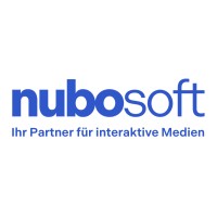 nubosoft logo - Similar company to Esource Capital México