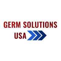 Germ Solutions USA logo - Similar company to Apollon Nutrition
