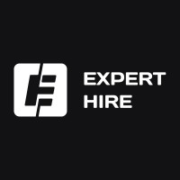 Expert Hire by Interax AI Pvt Ltd logo - Similar company to Interacts Ai By Interax Ai Pvt Ltd (Pivoted To Expert Hire)
