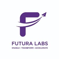 Futura Labs logo - Similar company to Softroniics