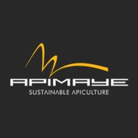 ApiMaye Beekeeping Innovations logo - Similar company to Beehivemind - Beekeeping Software