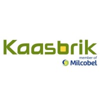 Kaasbrik logo - Similar company to Beliès