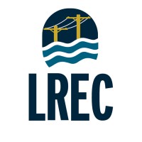 Lynches River Electric Cooperative logo - Similar company to Sprung Services, Inc.