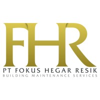 PT Fokus Hegar Resik logo - Similar company to Pt. Cakra Langit Bumi