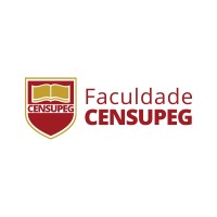 Faculdade Censupeg logo - Similar company to Growzone.Inc