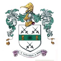 The Master Cutler logo - Similar company to H Harrold & Sons Ltd