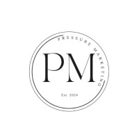 Pressure Marketing logo - Similar company to Peace Learning Center