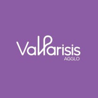 Val Parisis Agglo logo - Similar company to Cese95 - Carrefour Enseignement Supérieur Entreprises Du Val D'Oise