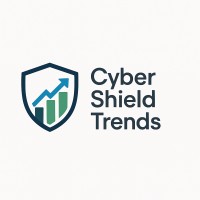 Cyber Shield Trends logo - Similar company to Hypercircuit Solutions