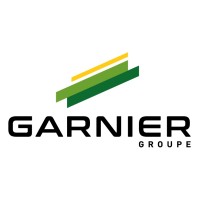 Groupe GARNIER logo - Similar company to Garnier Sas