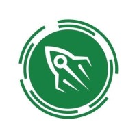 AUST Rocketry logo - Similar company to Electro Group Bd
