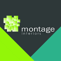 Montage Interiors NZ logo - Similar company to Prime Panels