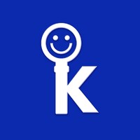 Key to joy logo - Similar company to Bni Boardwalk