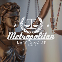 Metropolitan Law Group logo - Similar company to Metropolitan Law Group