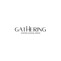 Gathering Coffee & Social space logo - Similar company to Mikel Coffee Saudi Arabia