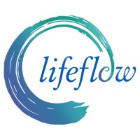 LifeFlow logo - Similar company to Go-Ce