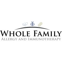 Whole Family Allergy logo - Similar company to Reiter, Hill & Johnson