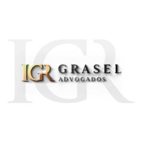 IGR Grasel Advogados logo - Similar company to Munhoz, Mendes & Ponte Advogados Associados