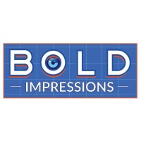 Bold Impressions Digital