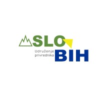 Slovensko udruženje privrednika u Bosni i Hercegovini logo - Similar company to Samuel Group D.C.