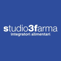 STUDIO 3 FARMA logo - Similar company to Chemill