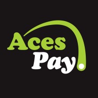 AcesPay logo - Similar company to Ready Set Go Design