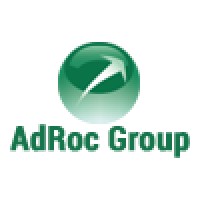 AdRoc Group logo - Similar company to Adroc