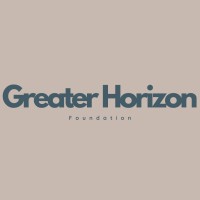 Greater Horizon Foundation logo - Similar company to Curadle