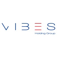 Vibes Holding Group logo - Similar company to Cluedo Tech