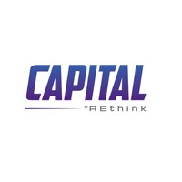 Capital by Rethink logo - Similar company to Entrepreneur Funding Experts