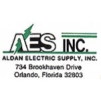 Aldan Electric Supply logo - Similar company to Telecomp, Inc.