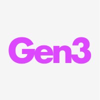 Gen3 logo - Similar company to Zeus Network