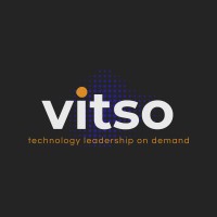 vitso logo - Similar company to Vitsoft