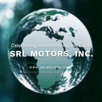 SRL Motors, Incorporated logo - Similar company to Metrom Rail